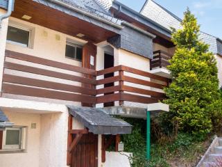 Studio confortable à Cauterets - 40 m² - Vue sur la montagne - 6