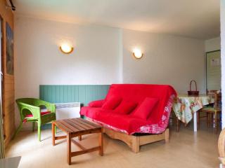 Studio confortable à Cauterets - 40 m² - Vue sur la montagne - 2