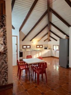 Appartement spacieux à Saint-Claude, 100 m², parking inclus - 5