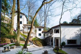 Zunbo Forest resort hotel - 7