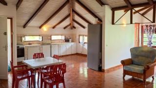 Appartement spacieux à Saint-Claude, 100 m², parking inclus - 1