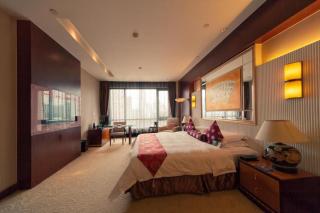 Chongqing Jinke Grand Hotel - 1