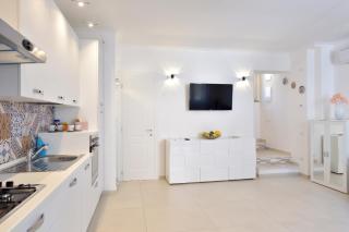 Bright Apartment in Minori, 67 sq.m, Near Beaches - Minori - 5