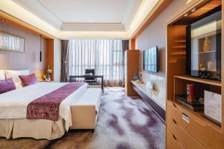 Swan Lake Recreation Hotel Foshan - 7