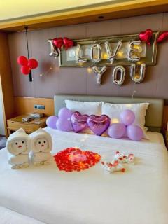 Swan Lake Recreation Hotel Foshan - 5