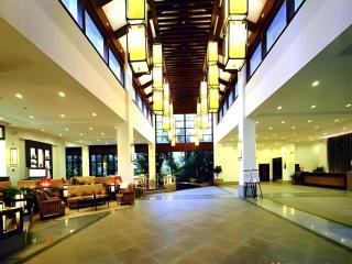 Haikou West Coast Hotel - 9