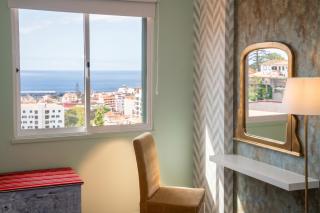 Modern apartment in Funchal with sea view 70 m² - Funchal - 8