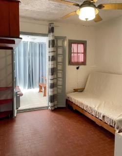 Studio cosy à Linguizzetta 32 m² avec terrasse privée - 7