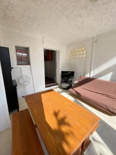 Studio cosy à Linguizzetta 32 m² avec terrasse privée - 6