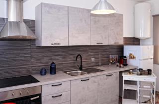 Modern apartment in Funchal with sea view 70 m² - Funchal - 1