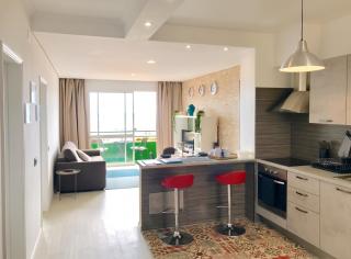 Modern apartment in Funchal with sea view 70 m² - Funchal - 2