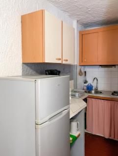 Studio cosy à Linguizzetta 32 m² avec terrasse privée - 3