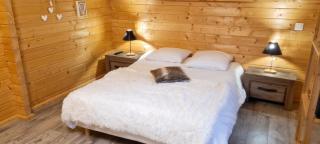 Chalet chaleureux à Orlu avec Jacuzzi et vue sur la montagne - 5