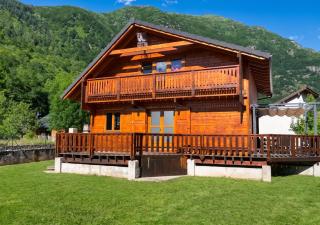 Chalet chaleureux à Orlu avec Jacuzzi et vue sur la montagne - 3
