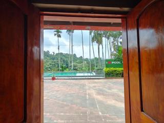 Genius Pool Villa Coorg - 0