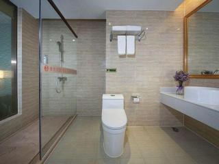 Vienna 3 Best Hotel Nanning Wuming University Town Dongming Road - Wuming - 5