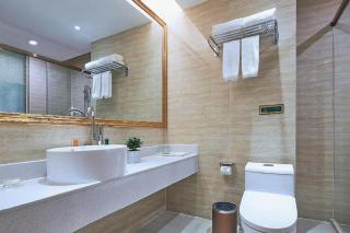 Vienna 3 Best Hotel Nanning Wuming University Town Dongming Road - Wuming - 2