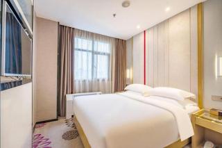 Lavande Hotel Jingjiang Automobile Terminal - 2