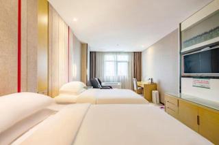 Lavande Hotel Jingjiang Automobile Terminal - 7