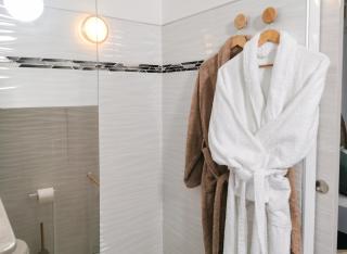 Bungalow Saint-François 25 m² Jacuzzi - 4