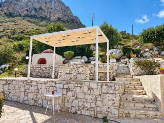 PRV JR Villa in Korifi Cherso - 2