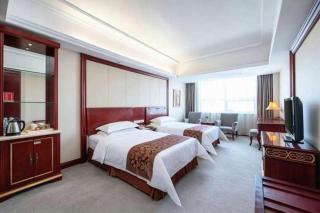 Vienna Hotel Yanan - 9