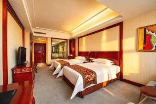 Vienna Hotel Yanan - 8