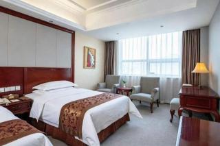 Vienna Hotel Yanan - 6
