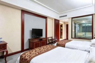 Vienna Hotel Yanan - 5