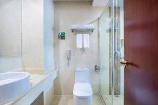 Vienna Hotel Yanan - 4