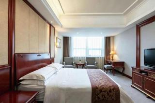 Vienna Hotel Yanan - 3