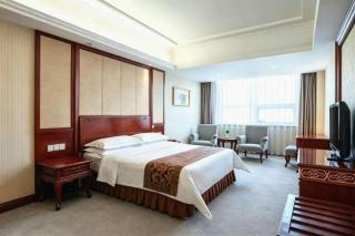 Vienna Hotel Yanan - 2