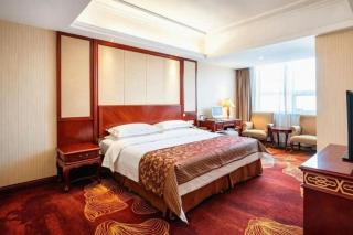 Vienna Hotel Yanan - 1