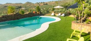 Elegant Villa in Priego de Córdoba with Private Pool - 7