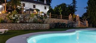 Elegant Villa in Priego de Córdoba with Private Pool - 2