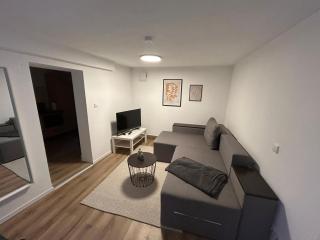 Gemütliche Ferienwohnung in Stockheim - 0