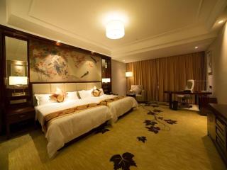Shanghai Bojue Hotel National Convention Center - 9