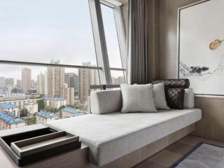 Shanghai Bojue Hotel National Convention Center - 6