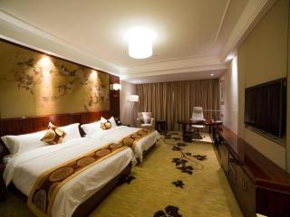 Shanghai Bojue Hotel National Convention Center - 4