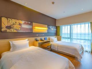 IU Hotel Tianjin Airport Economic Area - 9