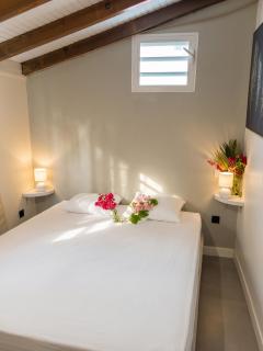 Appartement confortable à Saint-François 57 m² vue mer - 9