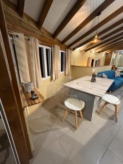 Appartement confortable à Saint-François 57 m² vue mer - 6