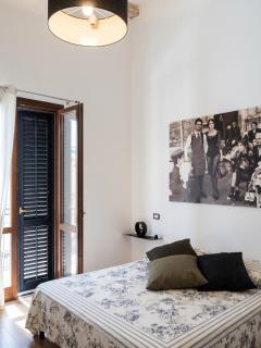 Spacious apartment with sea view in Castellammare del Golfo - 3