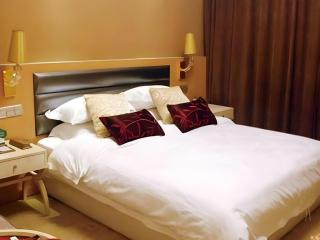 Xinxiang International Hotel - 7