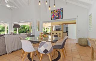 Villa avec Piscine Privée à Saint-François - 6