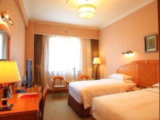 Hangzhou Zancheng Hotel - 2