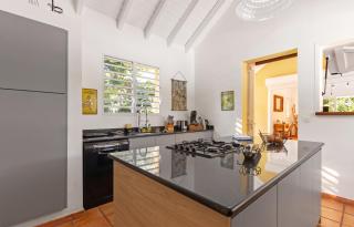 Villa avec Piscine Privée à Saint-François - 5