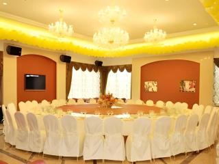 Ningbo Delson Green World Golf Club - 1