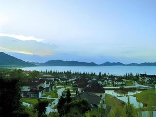 Ningbo Delson Green World Golf Club - 2