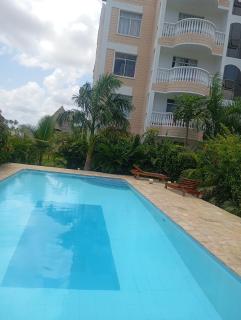 Misco Stays Diani - 1